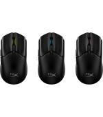 HyperX Pulsefire Haste 2 Mini Wireless Black Gaming Mouse - Myš