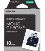 Fujifilm Film Instax Square Monochrome Ww 1