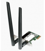 D-Link DWA-582 Wireless AC1200 DualBand PCIe Adapter