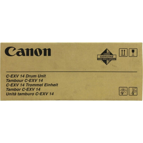 Canon Drum Unit (C-EXV 14) (IR-2016/2020/2318/2320/2420/2422)