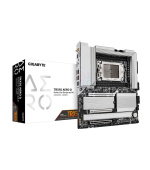 GIGABYTE MB Sc sTR5 TRX50 AERO D, AMD TRX50, 4xDDR5, WI-FI, E-ATX