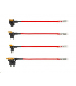 TrueCam Hardwire fuse set