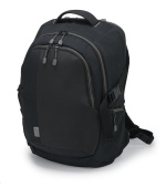 DICOTA Backpack ECO 14-15.6 Black