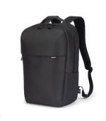 DICOTA Backpack COMMUTER 13-16” Black