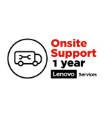 Lenovo 1Yr Post Wty NBD Resp SR650